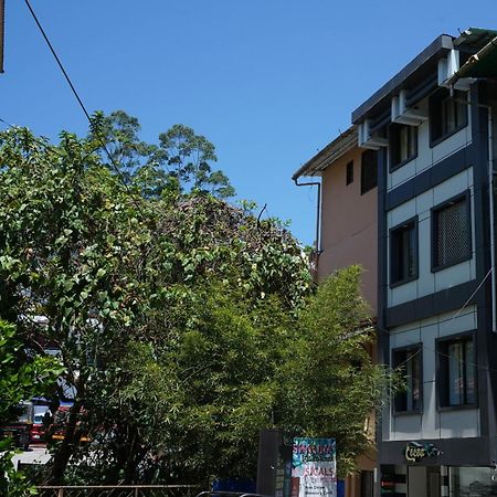 Oyo Hotel Cocoa Tree Munnar Luaran gambar
