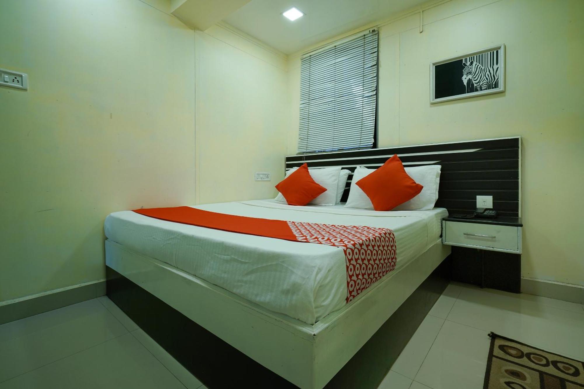 Oyo Hotel Cocoa Tree Munnar Luaran gambar