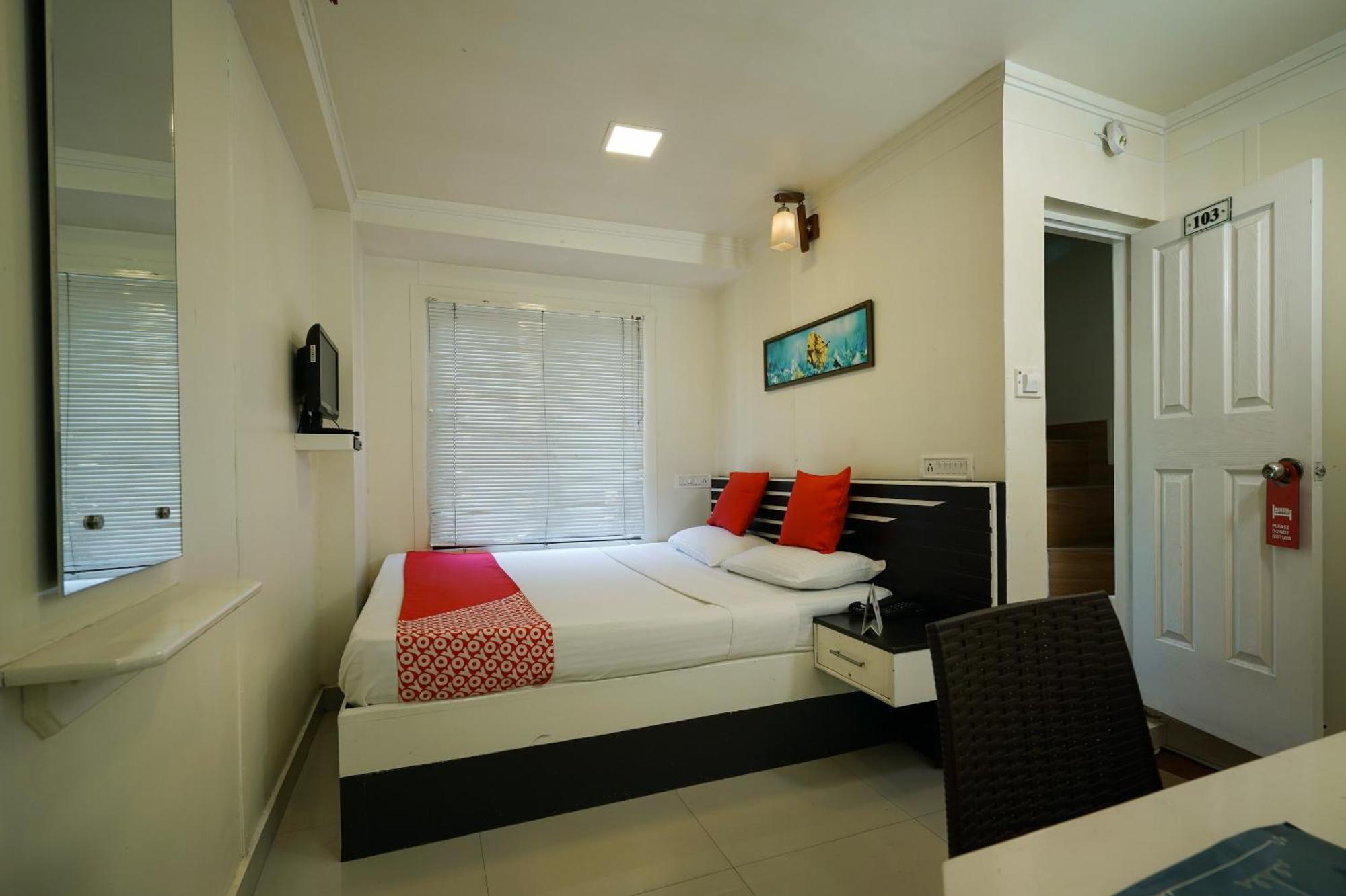 Oyo Hotel Cocoa Tree Munnar Luaran gambar