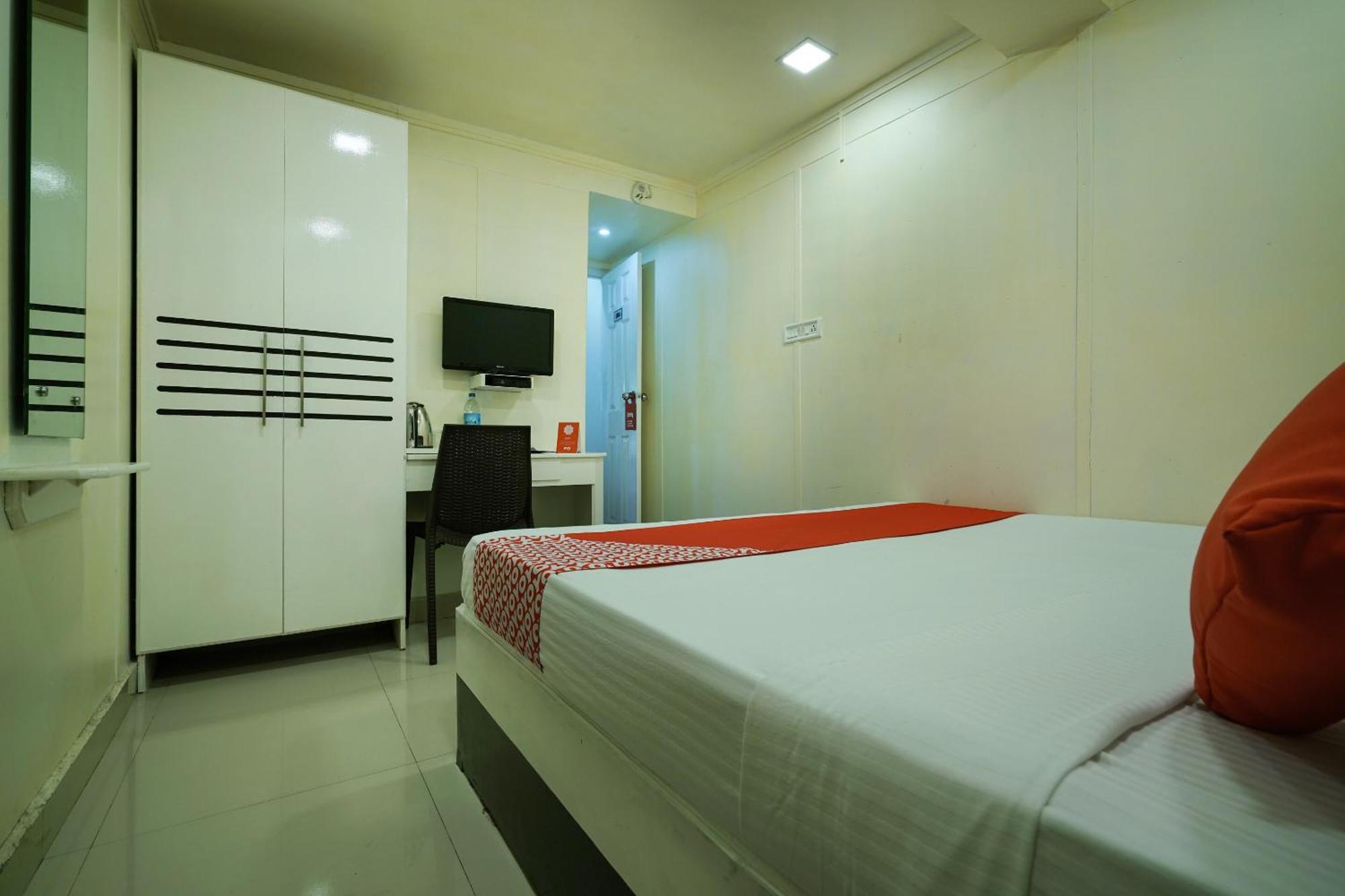 Oyo Hotel Cocoa Tree Munnar Luaran gambar